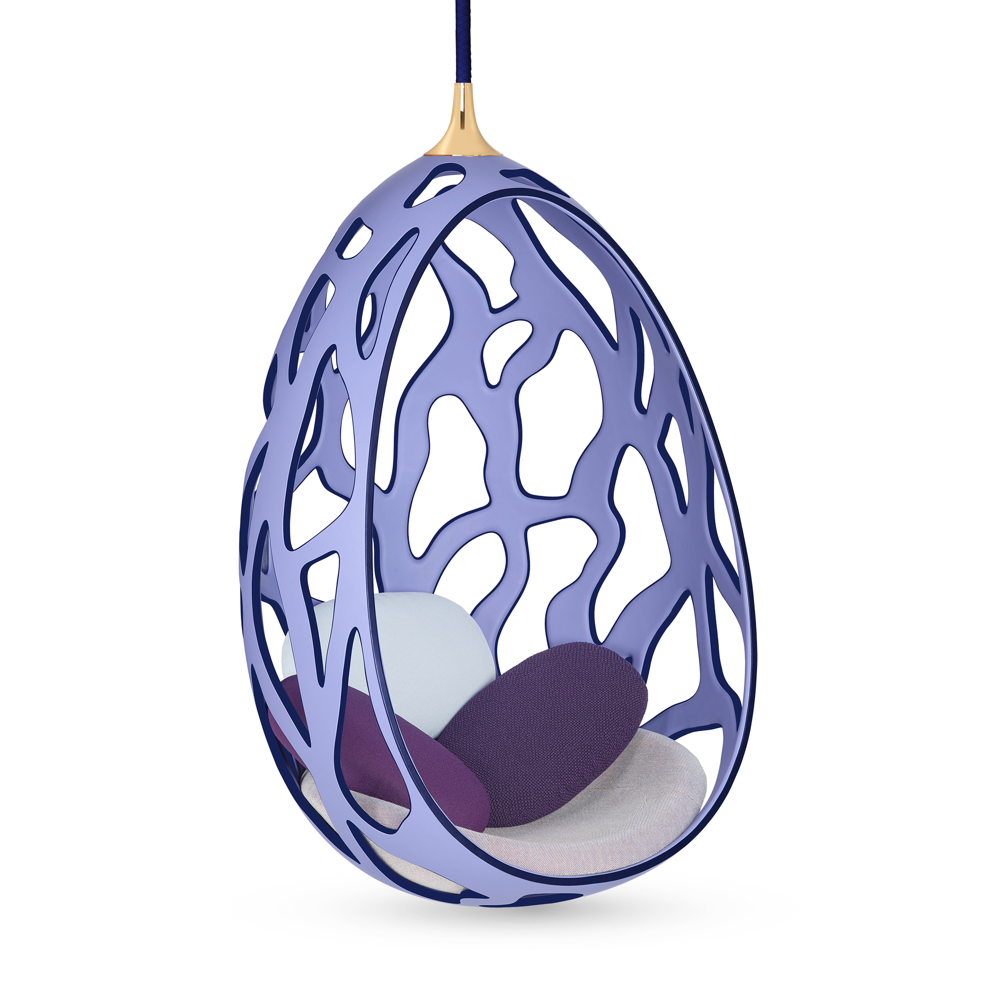 Cocoon By Fernando & Humberto Campana カーフレザー｜ルイ・ヴィトン